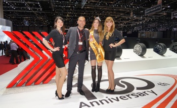 20 Jahre AUTO&Wirtschaft