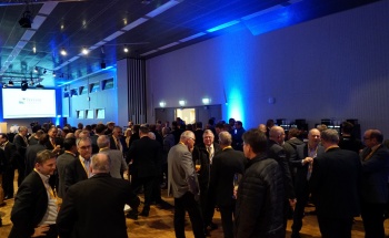 20 Jahre AUTO&Wirtschaft