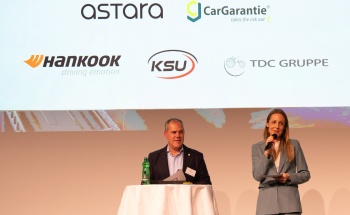 20 Jahre AUTO&Wirtschaft