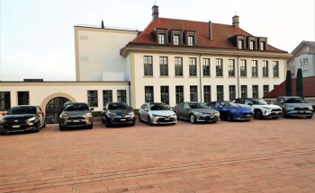 20 Jahre AUTO&Wirtschaft