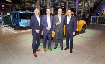 20 Jahre AUTO&Wirtschaft