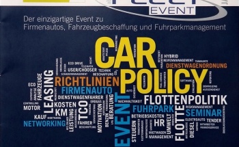 20 Jahre AUTO&Wirtschaft