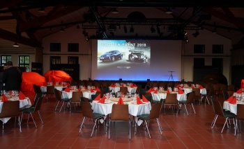 20 Jahre AUTO&Wirtschaft