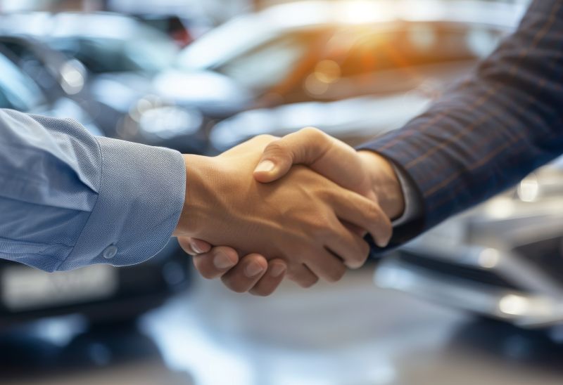 Fünf Trends, die das Flottenmanagement 2026 prägen werden