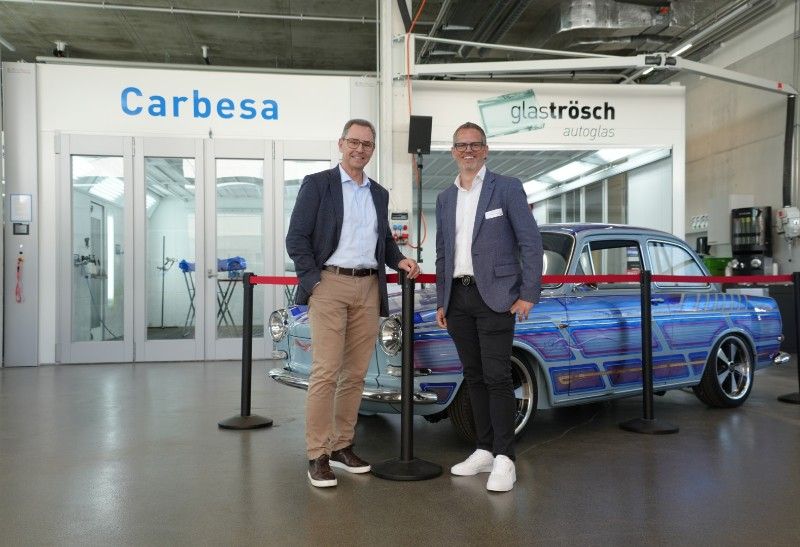 Automotive Expo 2025 zieht knapp 1000 Fachbesucher an