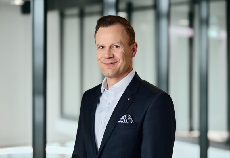 BMW Schweiz besetzt Schlüsselpositionen neu