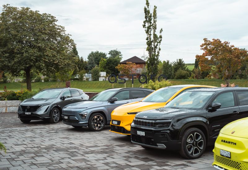 Astara FleetXperience 2025: Jetzt letzte Plätze sichern