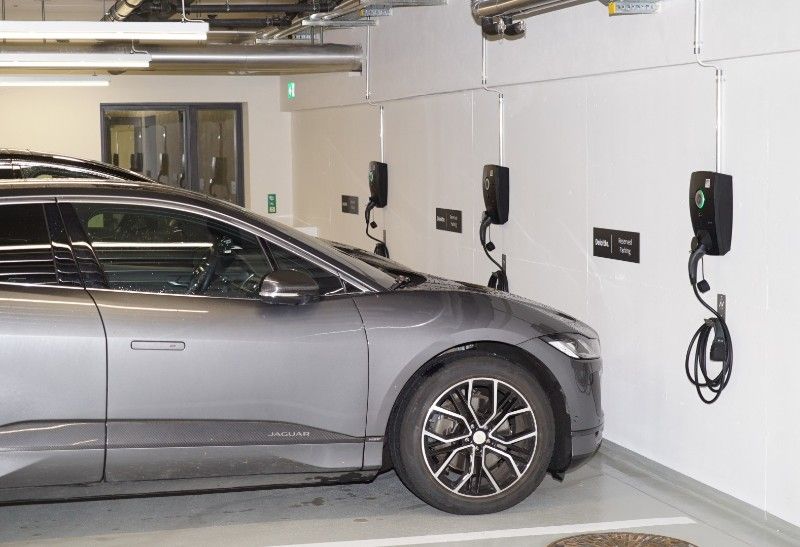 Wallboxen im Vergleich: Der Preis ist für die Qualität nicht ausschlaggebend