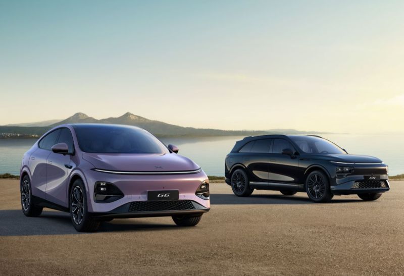 Groupe Leuba stärkt seine Präsenz in der Romandie und wird in Lausanne neuer Partner von Xpeng.