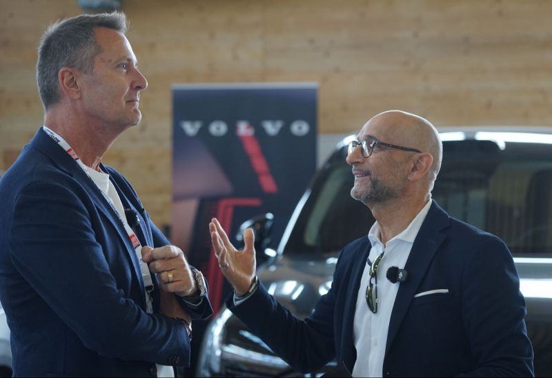 REP-TALK News: Sechs Stimmen von der aboutFLEET DRIVINGDAY Experience 2026