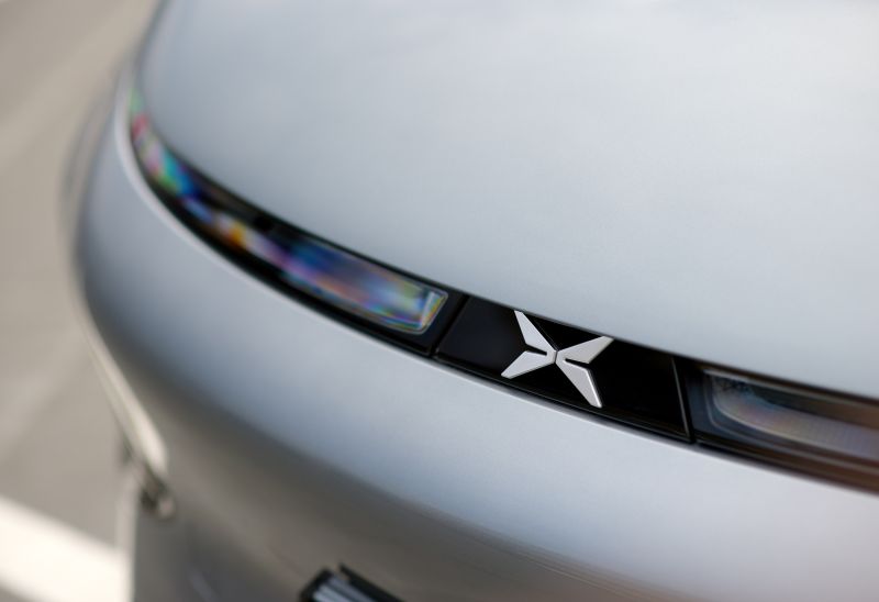 Dorfgarage Wagner AG wird XPENG-Partner in Luzern