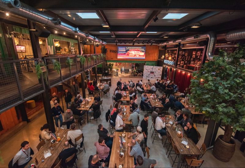 4. Certified First Switzerland Mitgliedertreffen: Fortschritt, Partnerschaften und Perspektiven