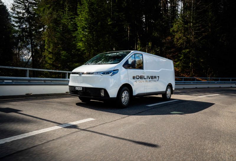 Elektro-Anteil steigt – doch Markt schwächelt wegen wirtschaftlicher Unsicherheit