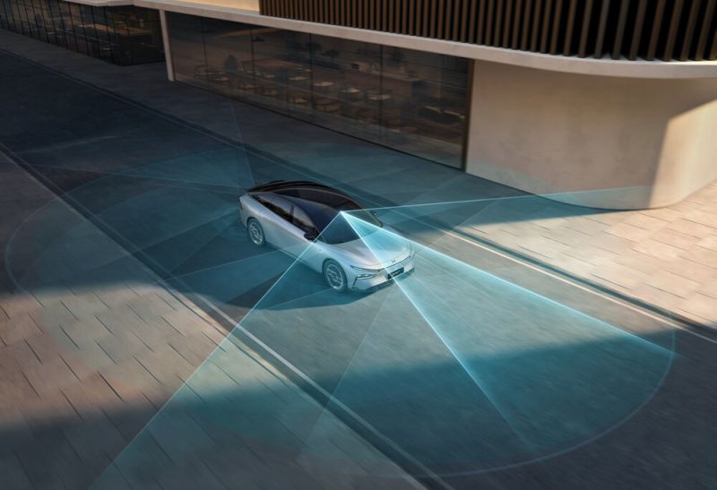 XPENG als innovativster Automobilkonzern weltweit ausgezeichnet