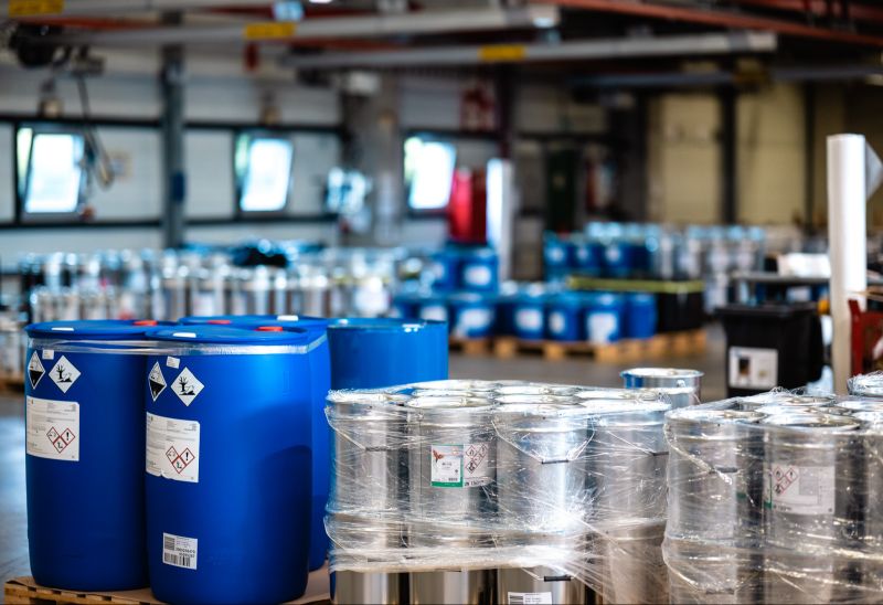 BASF Coatings: Neue digitale Lösung zur Berechnung des CO₂ Fussabdrucks