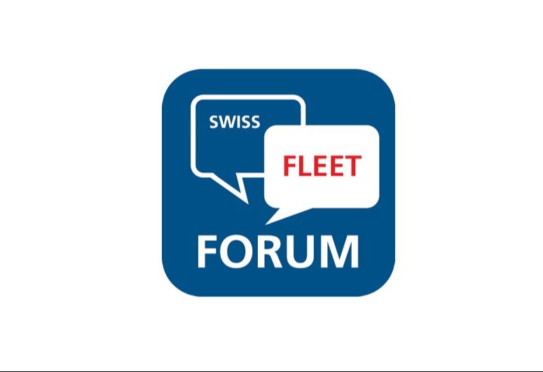 Swiss Fleet Forum 2026: Die Flotte im Wandel – jetzt vormerken