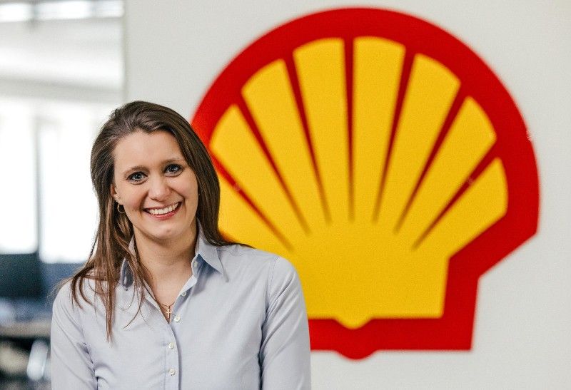 Melanie Falkenstern wird DACH-Chefin für Shell Fleet Solutions