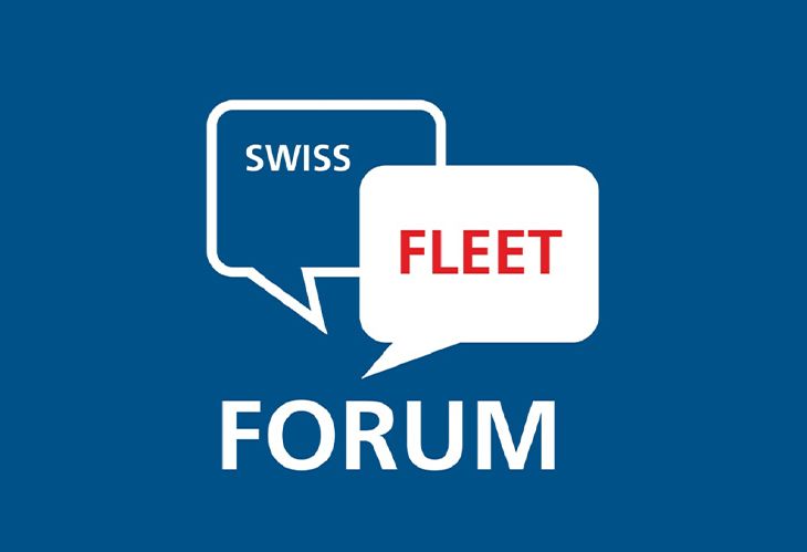 Swiss Fleet Forum 2026: Ein Blick ins Programm