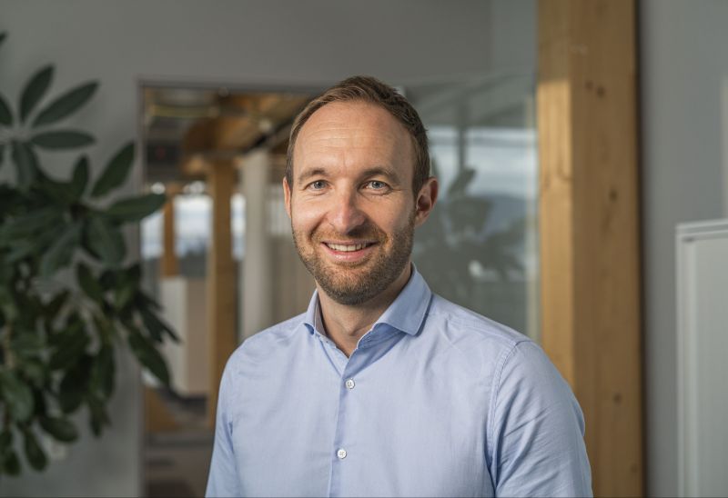 Noah Heynen wird Managing Director Amag Energy & Mobility