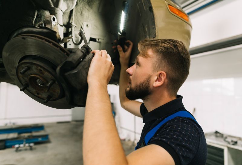 Grosse Preisspanne bei Auto-Ersatzteilen: Wenn Schnäppchen gar keine sind