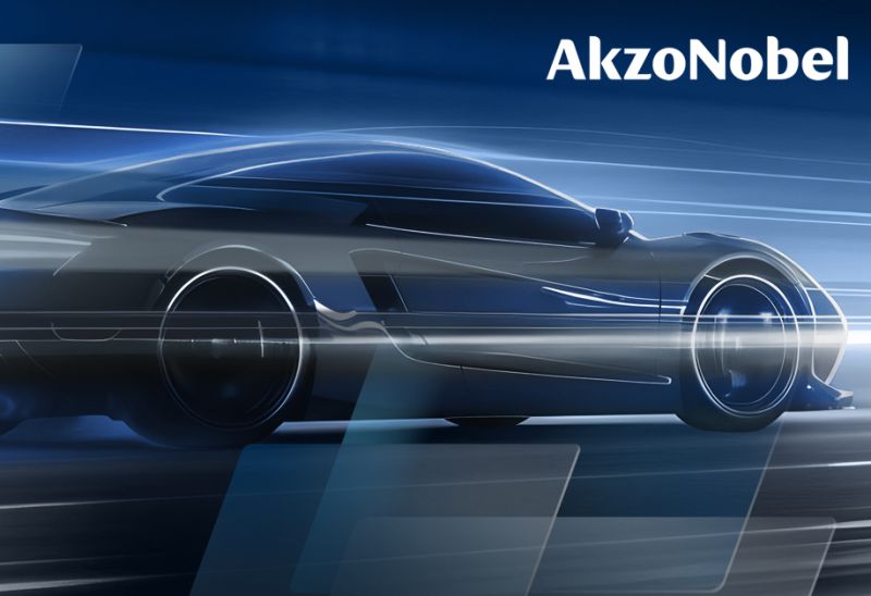 Akzo Nobel kürt «Rhythm of Blues» zur Farbe des Jahres 2026