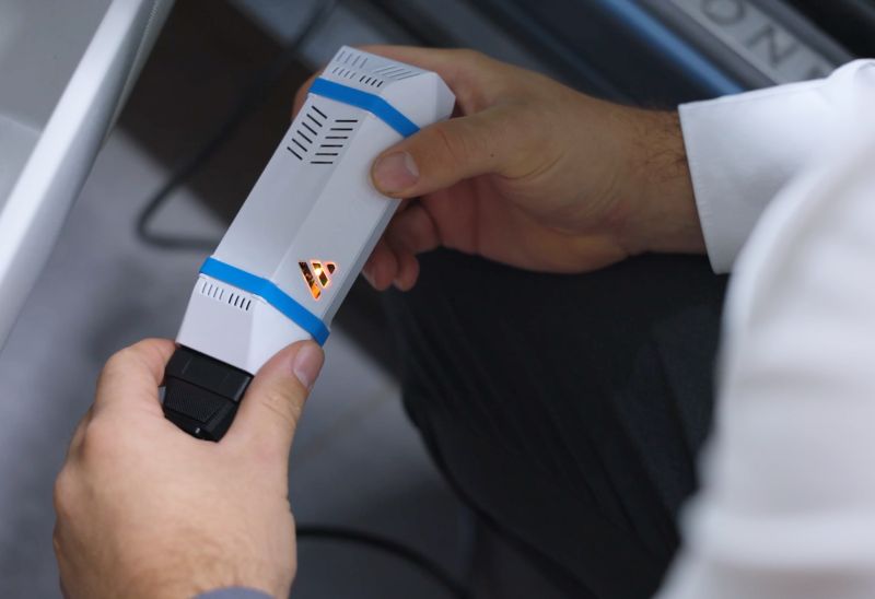 Aviloo: Weltweit grösste unabhängige Studie zur Batteriegesundheit von E-Autos