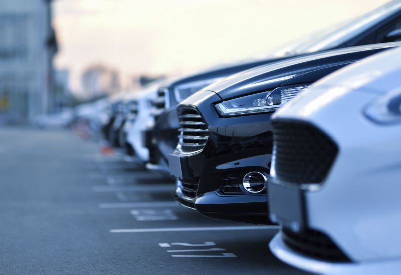 Studie: Firmenflotten werden elektrischer – aber langsamer als geplant