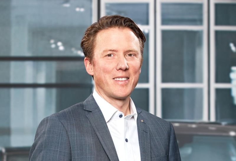 Martin Everts verlässt die Amag Gruppe und wird CEO der IWB