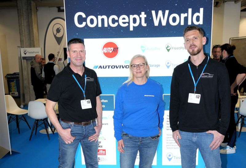 Autovivo: Hostettler startet neues Werkstattkonzept