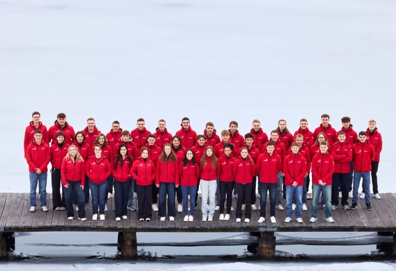 42 Berufstalente vertreten die Schweiz an den WorldSkills 2026