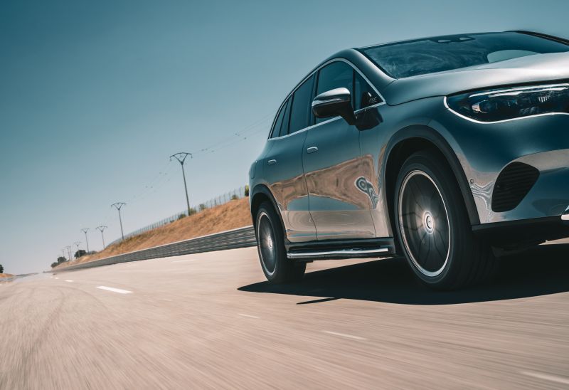 Nokian Tyres Powerproof E führt die neue Sommerreifen-Range für 2027 an