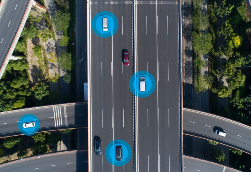 Geotab-Report: Europas Flotten setzen auf E-Mobilität und Daten – und werden widerstandsfähiger