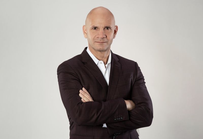 Dimitris Chanazoglou wird neuer CEO der Luxi Motors AG