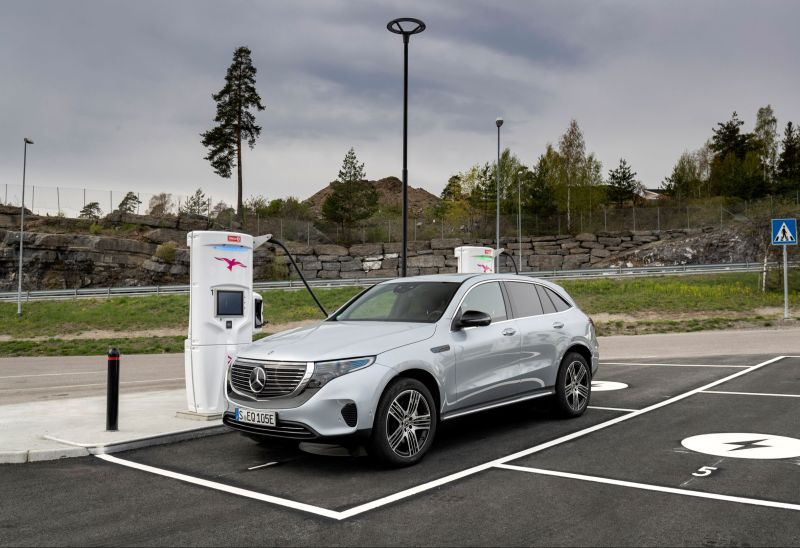 Auto-i-Dat: Batterie entscheidend bei E-Occasionen
