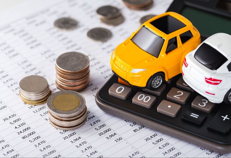 TCS: Kilometerkosten sinken 2026 um zwei Rappen