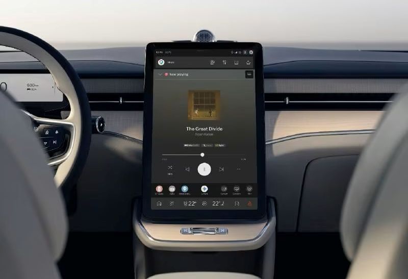 Apple Music kommt in über zwei Millionen Volvo Fahrzeuge