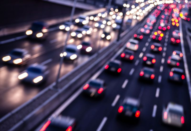 AXA Autoranking: Günstigere und ältere Autos auf Schweizer Strassen unterwegs