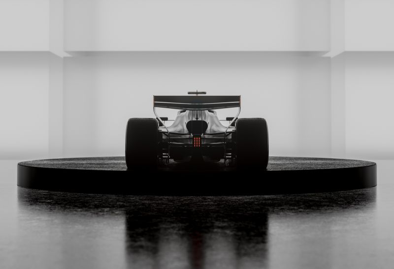 Revolut wird Titelpartner des künftigen Formel-1-Teams von Audi