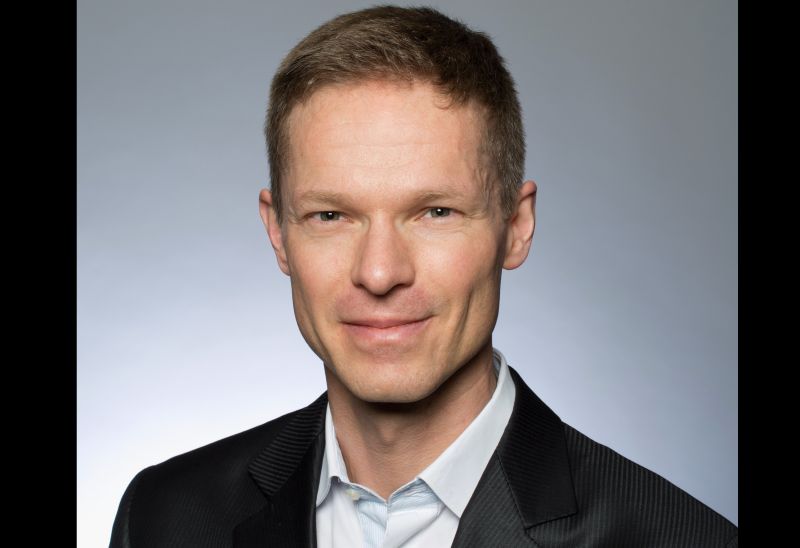 Renault Group Schweiz ernennt neuen Vertriebs- und Flotten-Direktor 