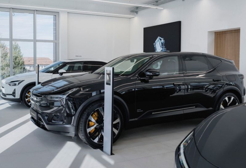 Polestar erweitert Schweizer Serviceangebot deutlich