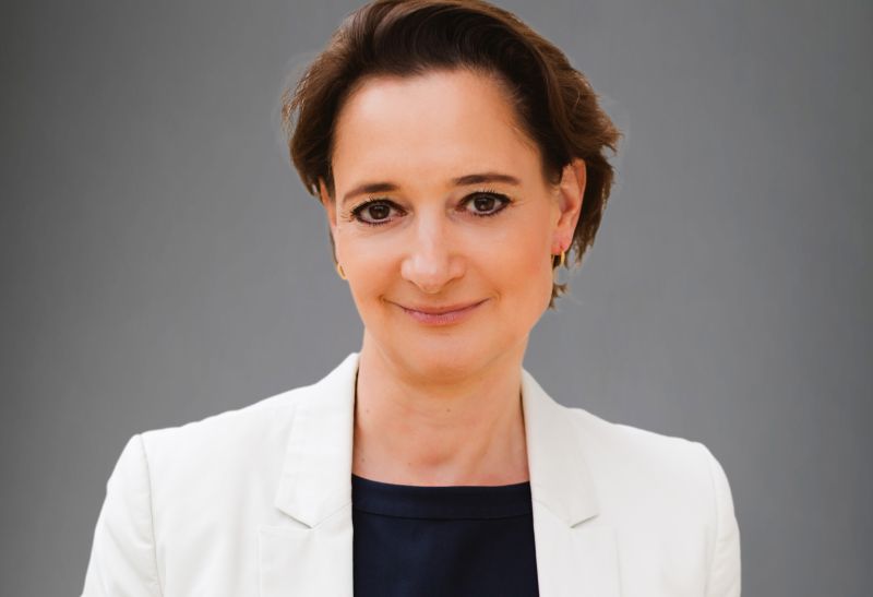 Frühere Smart-Chefin und Mercedes-Vice-President wird CEO von Dacia