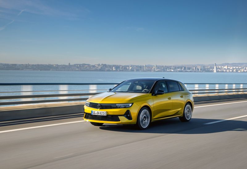 Opel kippt Verbrenner-Aus ab 2028