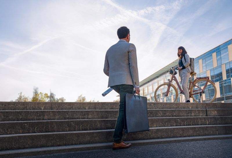 Autos abschaffen? Für nachhaltige Mobilität ist das nicht zwingend der richtige Ansatz