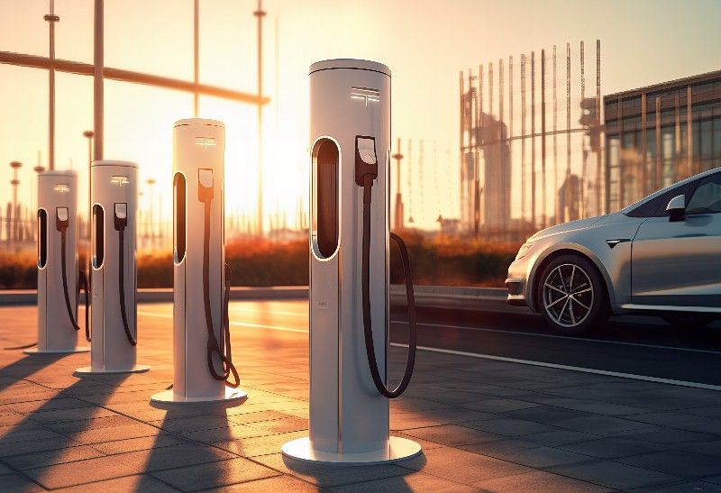 Comparis-E-Mobilitätsstudie: Ausbau der privaten Ladeinfrastruktur entscheidend für Elektromobilität