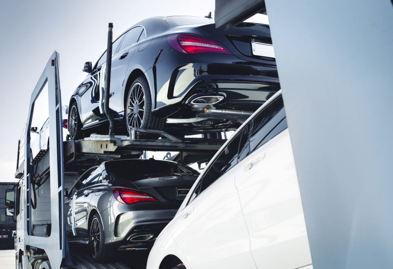 Plug-in-Hybride pushen Neuwagenmarkt - Gebrauchtwagen unter Druck
