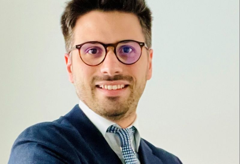 Polestar Schweiz: Andrea Caucci übernimmt interimistisch Leitung der Marktaktivitäten