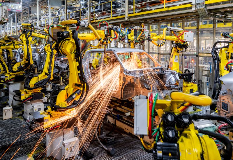 Kia startet EV2-Produktion in Europa