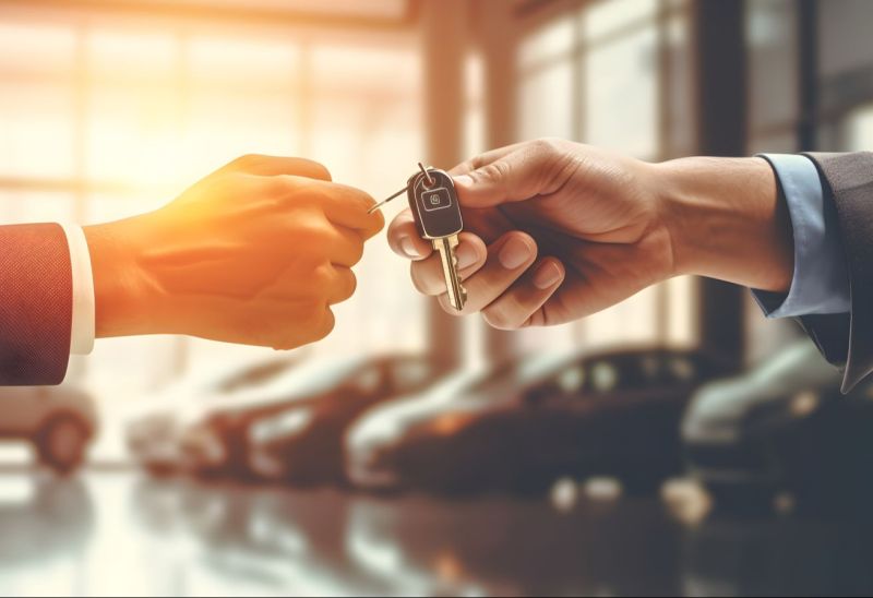 AutoScout24 integriert C2B-Geschäftsmodell von Carauktion