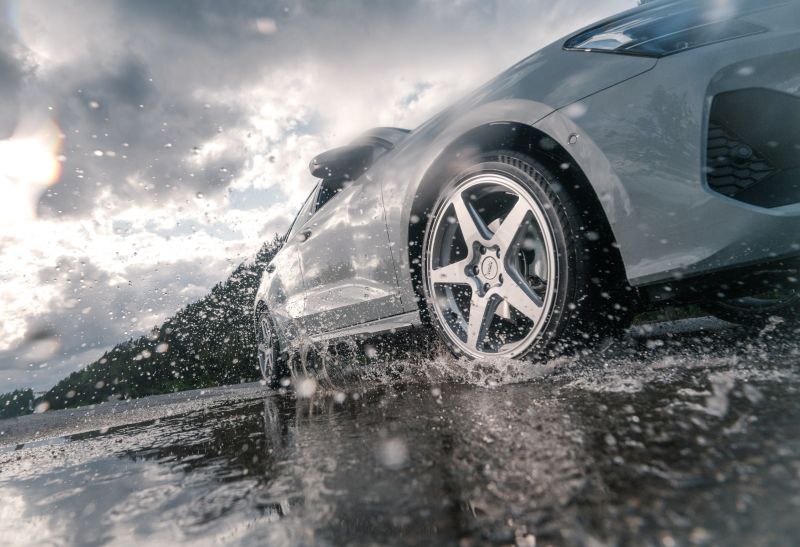Hitzetest bestanden: Nokian Tyres Powerproof 2 überzeugt auf dem Hakka Ring