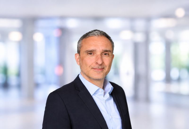 Sensata beruft Enrico Manuele zum Leiter des Automotive-Aftermarket-Geschäfts